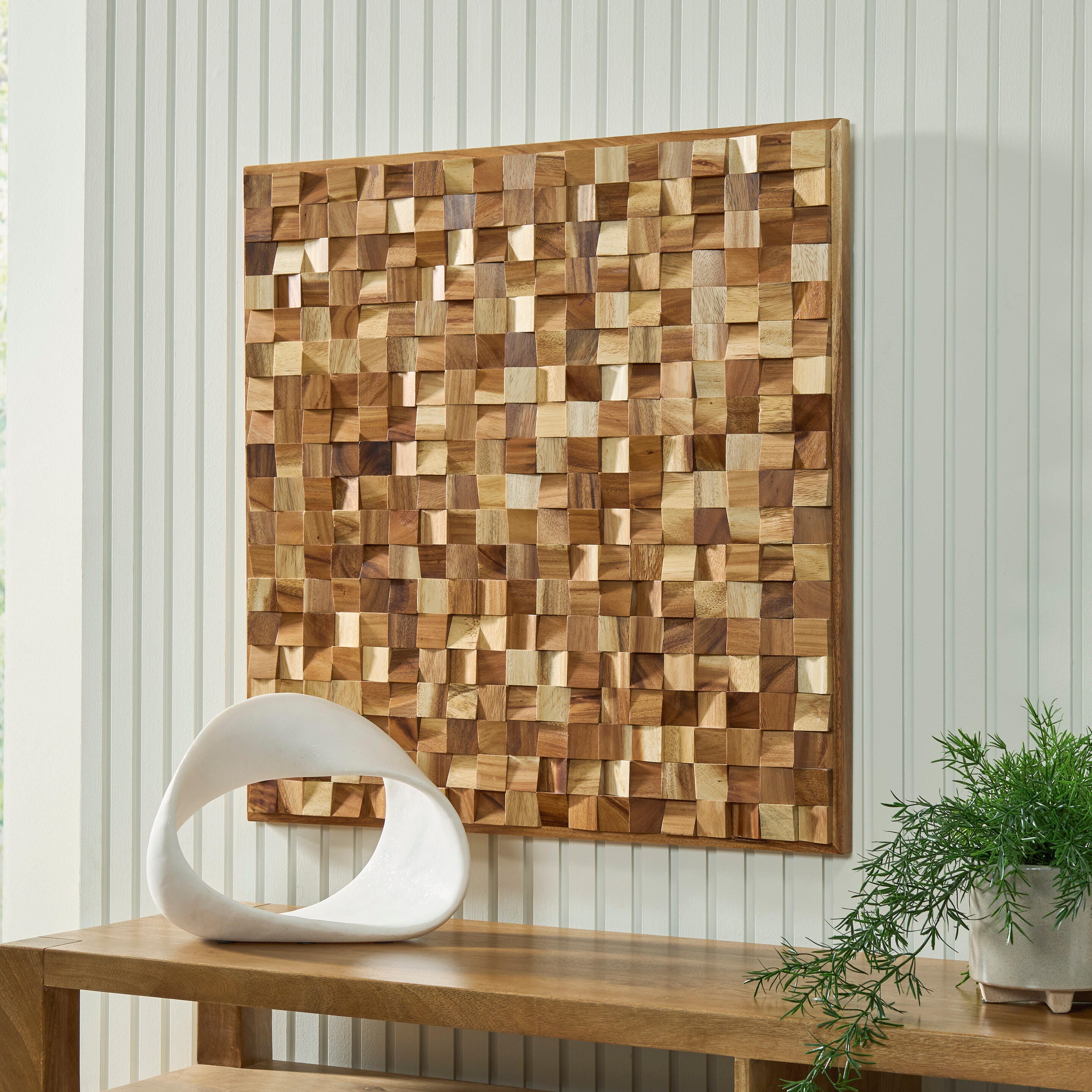 Tampa Furniture Outlet Lutz - Ashley Furniture - Dashwell Wall Decor - Wall Decor - A8010458