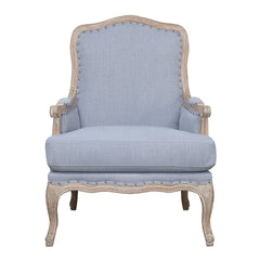 Artesia 1725 ARM Chair Midtown Light Blue STA3 packaging