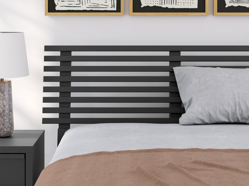 Danziar Bedroom