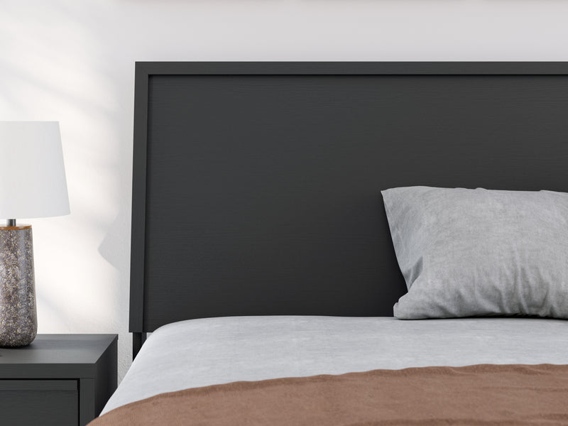 Danziar Bedroom