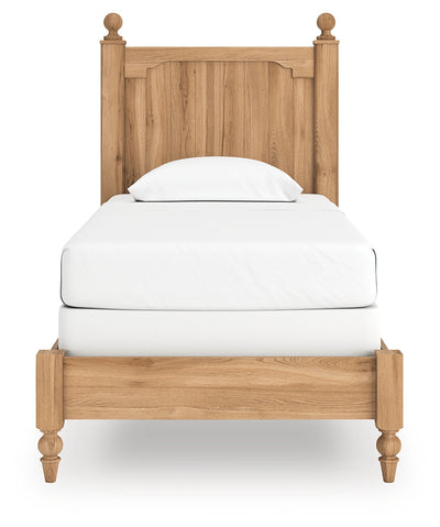 Aleaport Bedroom