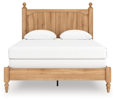Aleaport Bedroom
