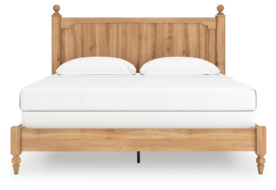 Aleaport Bedroom
