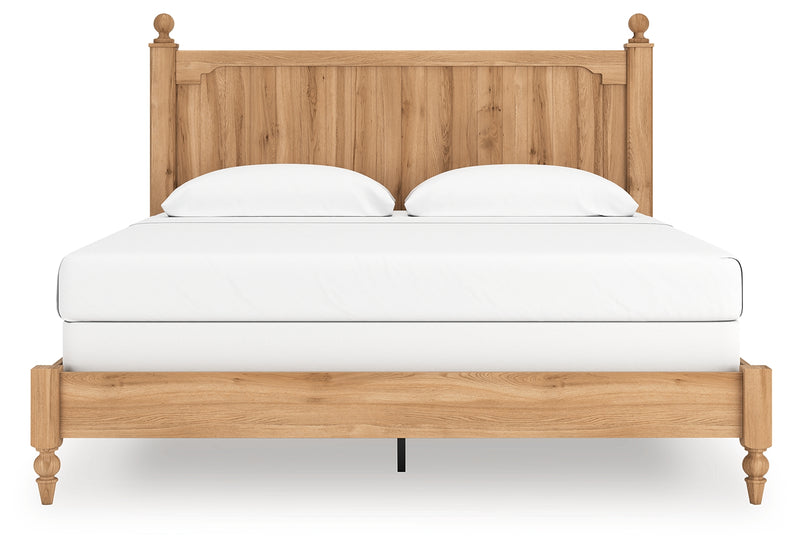 Aleaport Bedroom