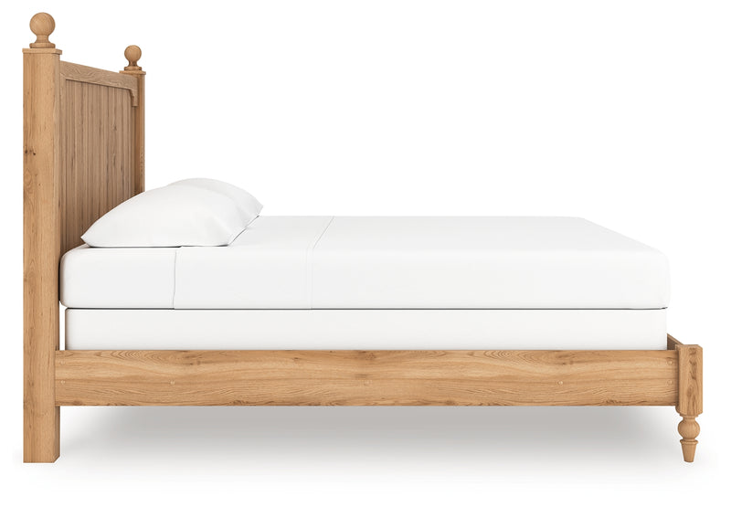Aleaport Bedroom