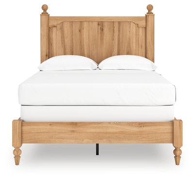 Aleaport Bedroom