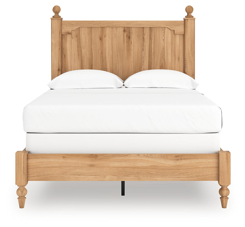 Aleaport Bedroom