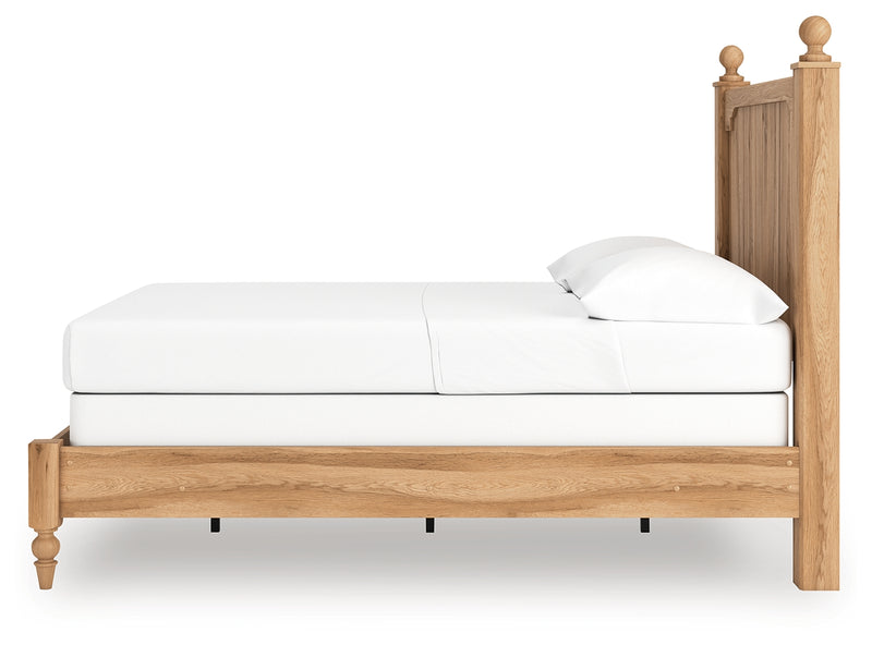 Aleaport Bedroom
