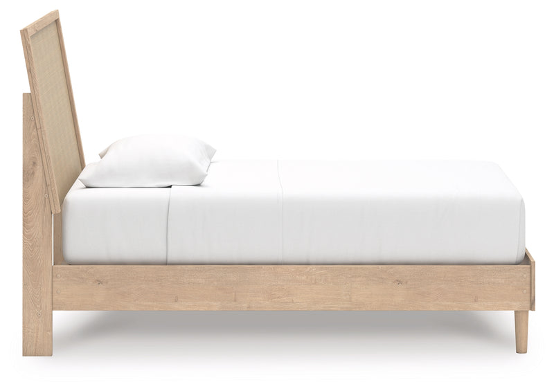 Cielden Bedroom
