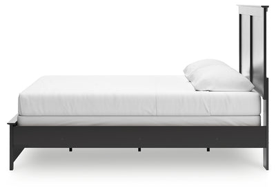Maribel Bedroom