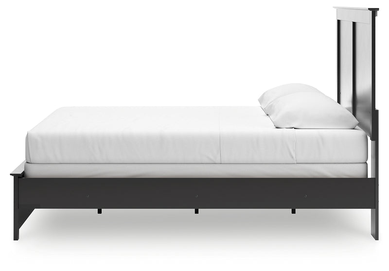 Maribel Bedroom