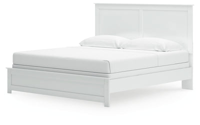 Bostwick Shoals Bedroom