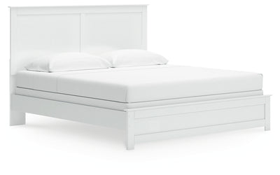 Bostwick Shoals Bedroom