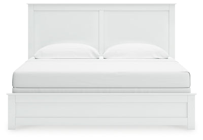 Bostwick Shoals Bedroom