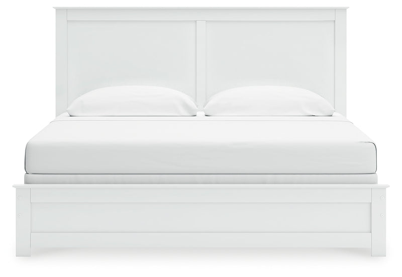 Bostwick Shoals Bedroom