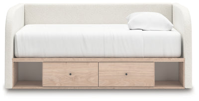 Arloster Bedroom