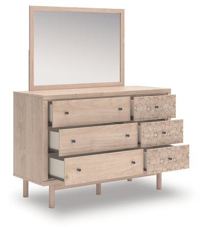 Arloster Bedroom