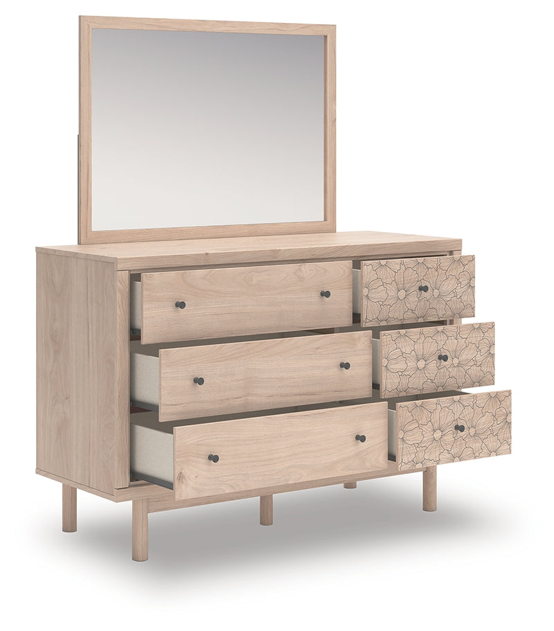 Arloster Bedroom