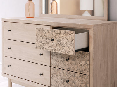 Arloster Bedroom