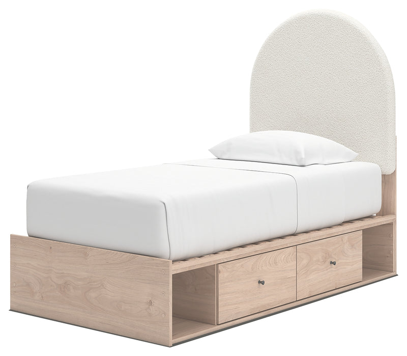 Arloster Bedroom