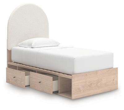 Arloster Bedroom