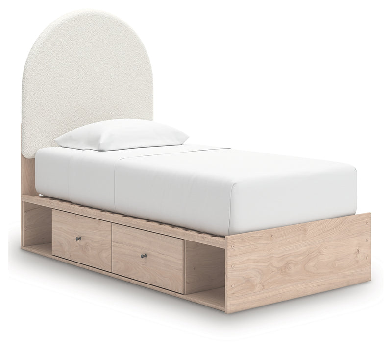 Arloster Bedroom