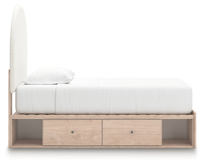 Arloster Bedroom