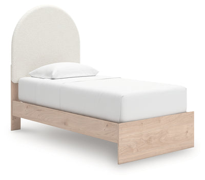 Arloster Bedroom