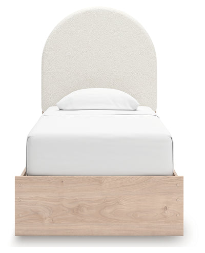Arloster Bedroom