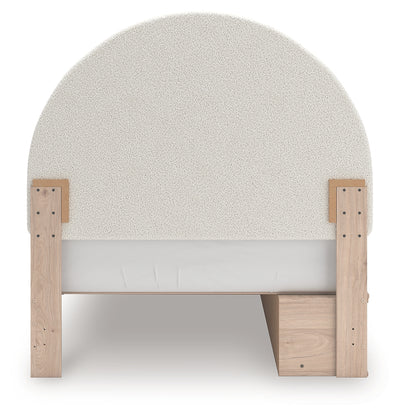 Arloster Bedroom