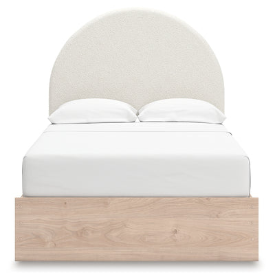 Arloster Bedroom