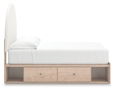 Arloster Bedroom