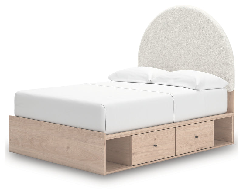 Arloster Bedroom