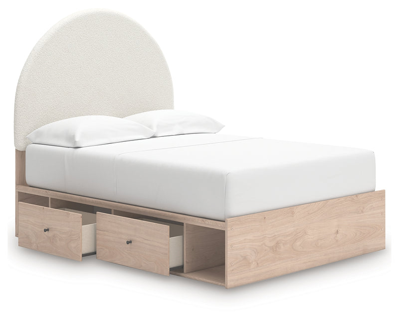 Arloster Bedroom