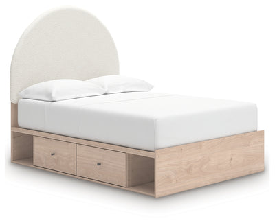 Arloster Bedroom