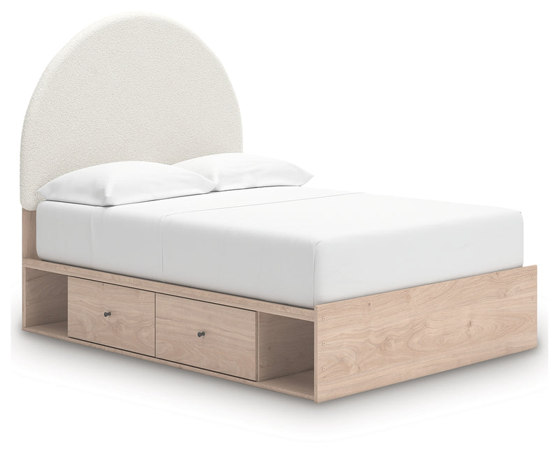 Arloster Bedroom