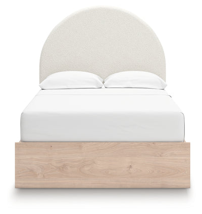 Arloster Bedroom
