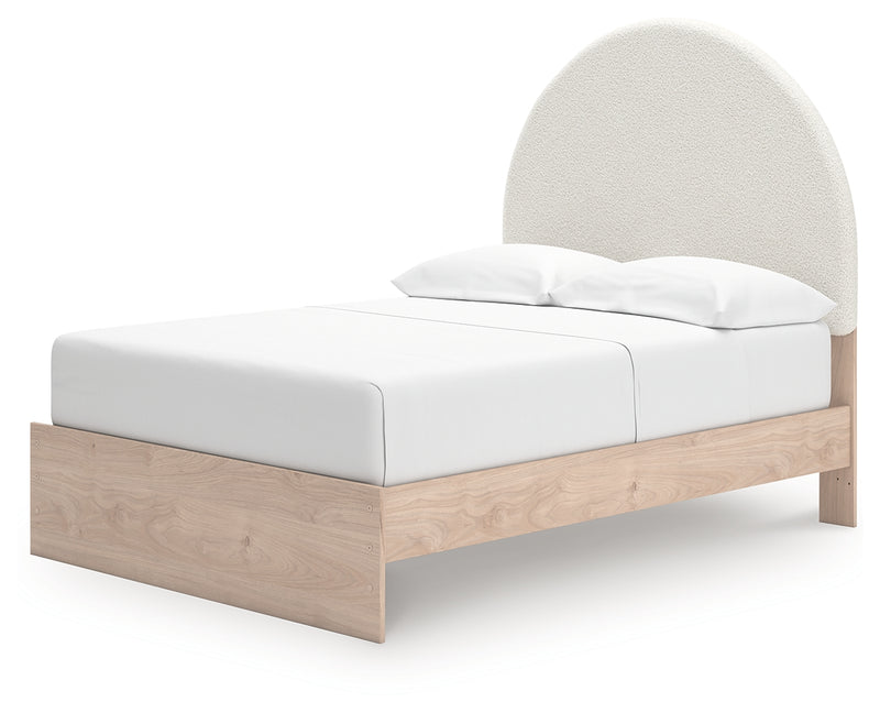 Arloster Bedroom