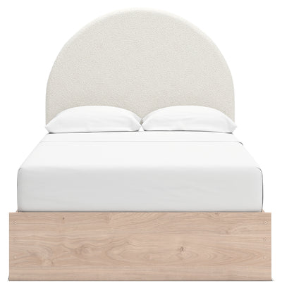 Arloster Bedroom