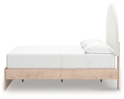 Arloster Bedroom