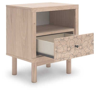 Arloster Bedroom