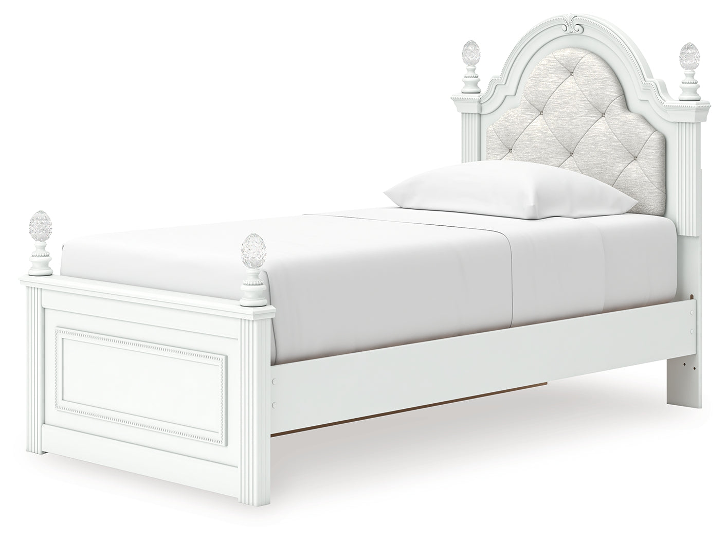 Kozlani Bedroom