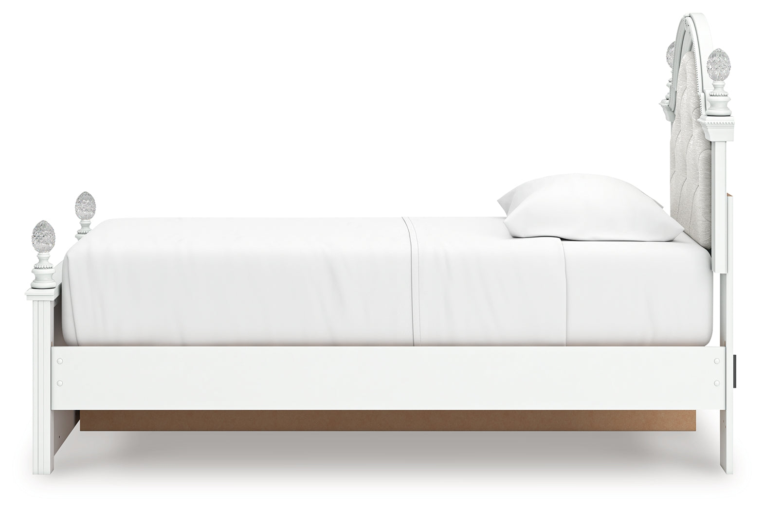 Kozlani Bedroom