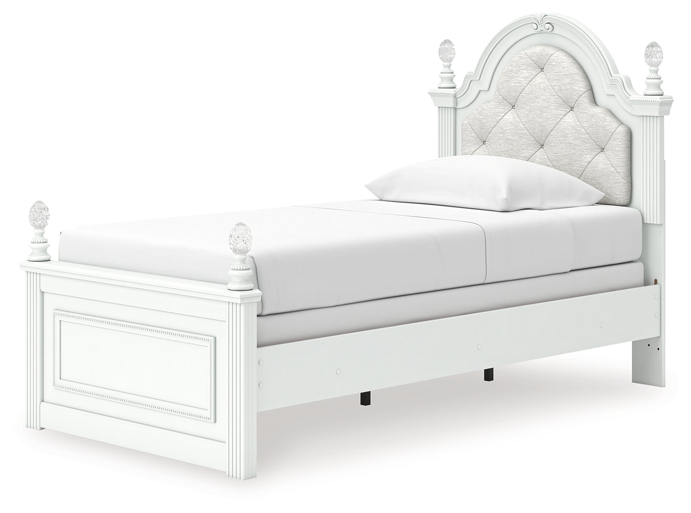 Kozlani Bedroom