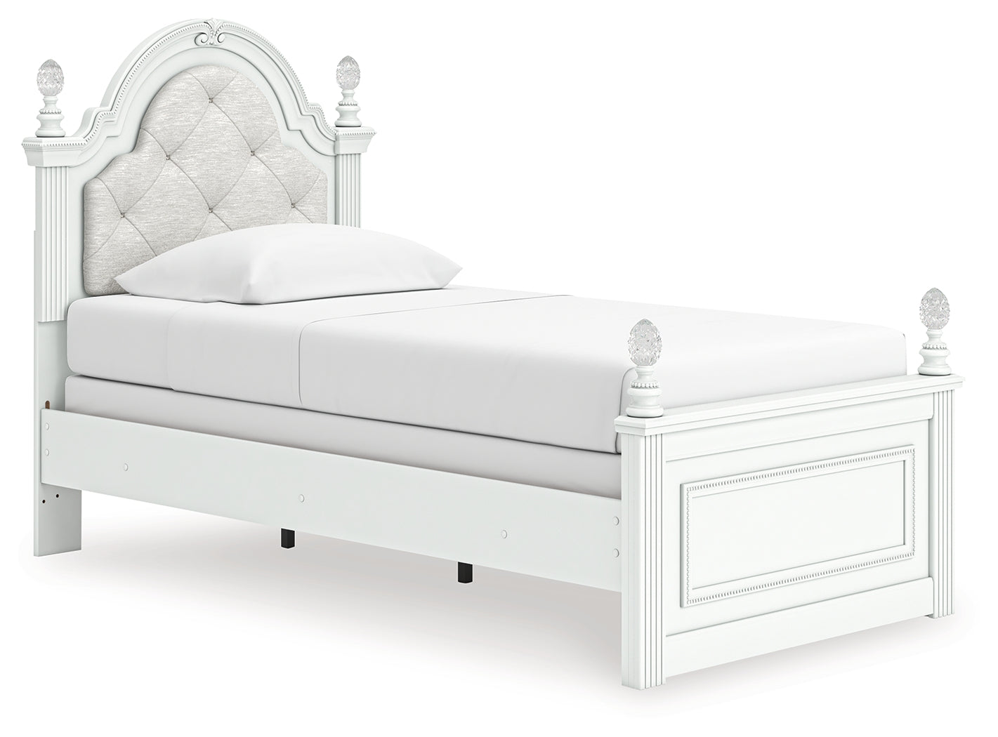 Kozlani Bedroom