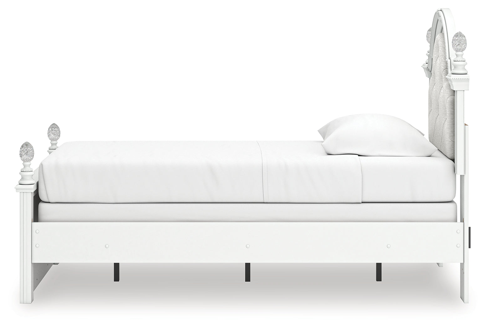 Kozlani Bedroom