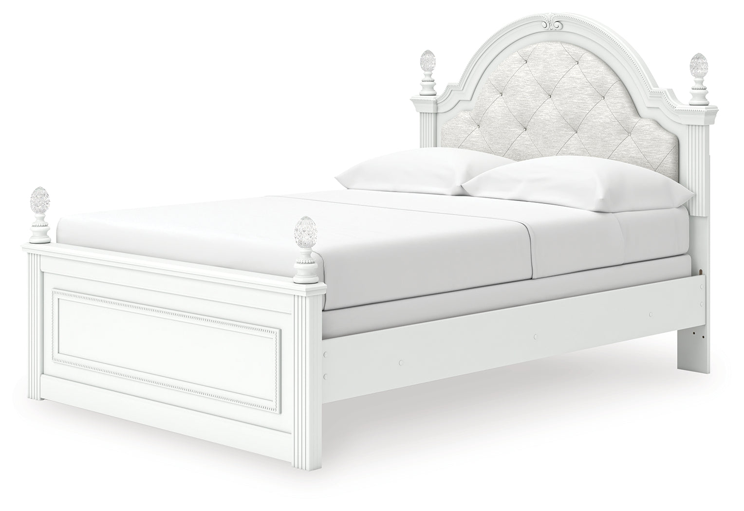 Kozlani Bedroom