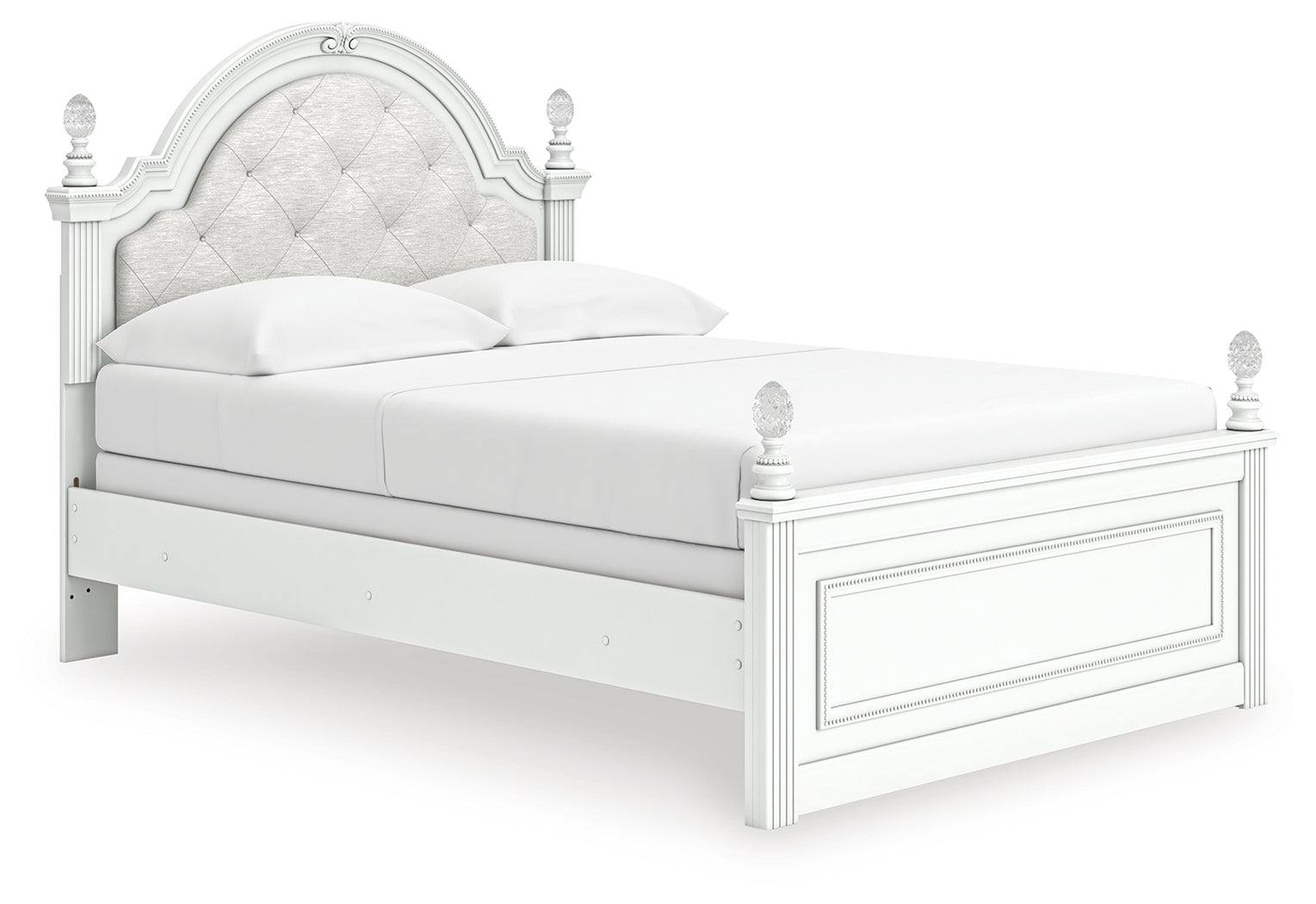 Kozlani Bedroom