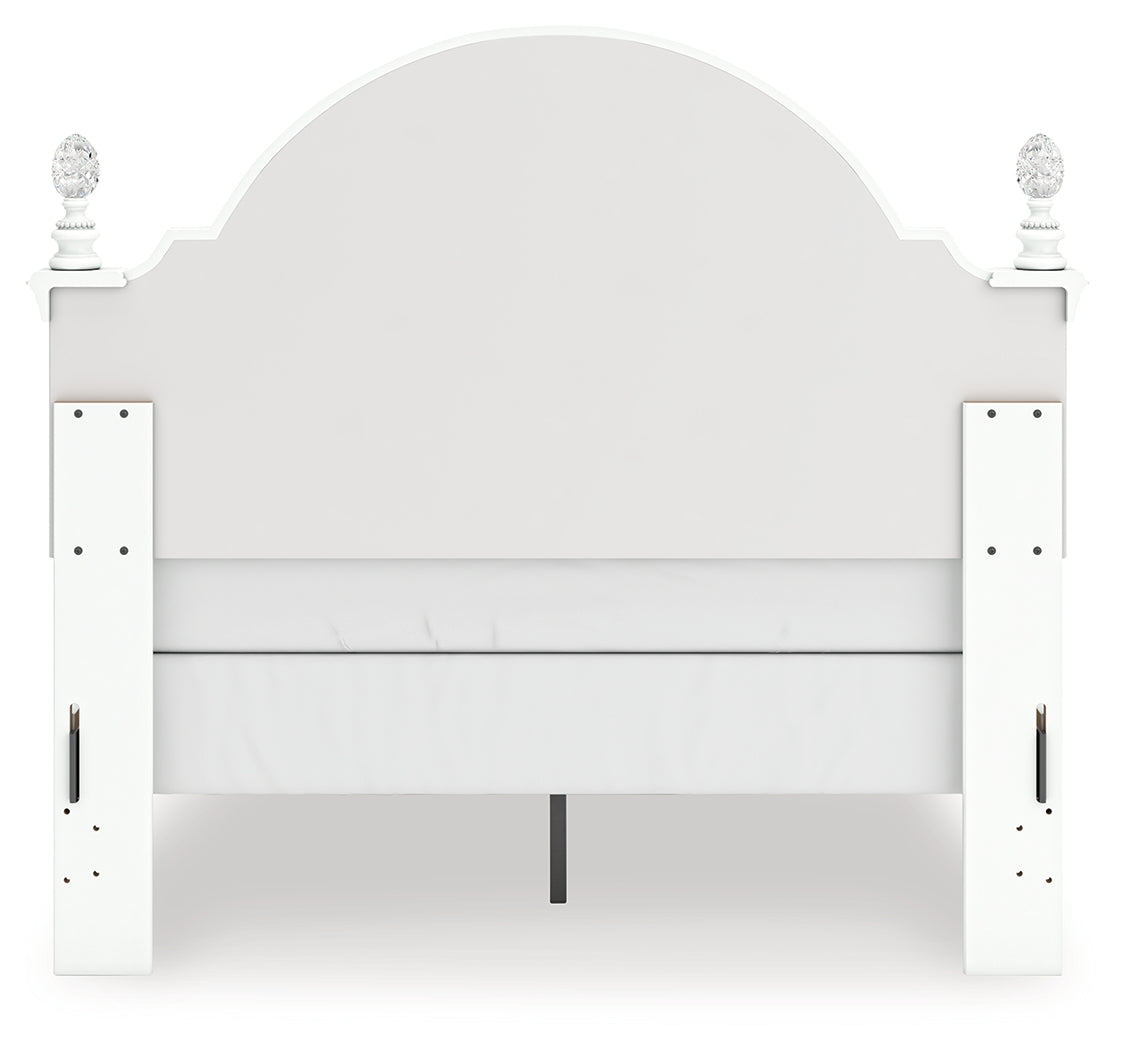 Kozlani Bedroom