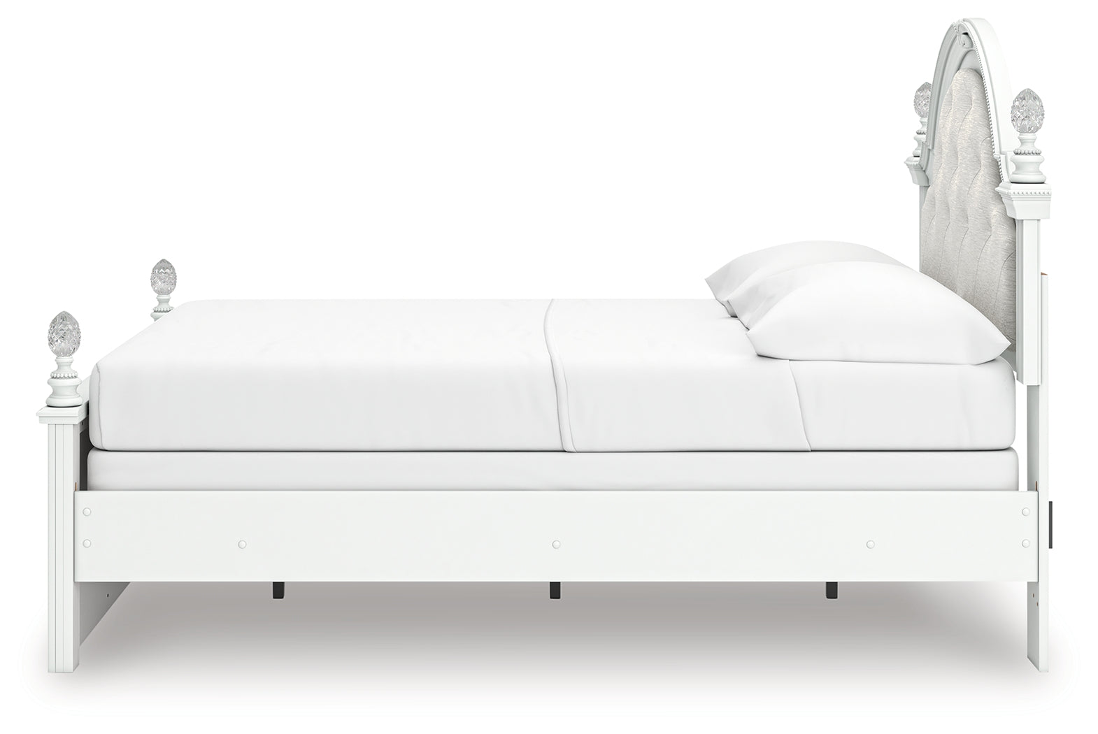 Kozlani Bedroom